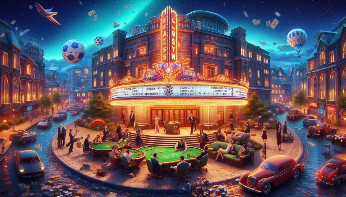 Dazard Casino